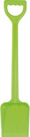 Shovel stable 54 cm green
