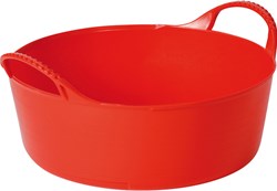Eduplay Wasserwanne Spielzeugbehälter 5 Liter bunt Kunststoff