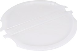 Eduplay Deckel Spielzeugwanne Kunststoff 38 Liter Multicolor