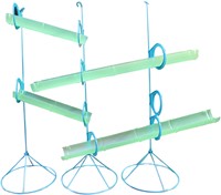 Water Channel Stands (3)