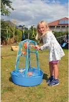 Eduplay Wasserpumpe Spielzeug - pädagogisches Wasserspiel für Kinder-2