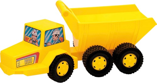 Dump Truck