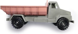 Eduplay Spielzeug LKW nachhaltig - Classic Giant Dump Truck