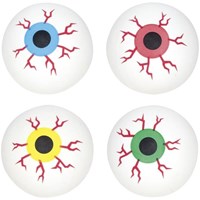 Goki hüpfball auge kinder spielzeugball für spaß