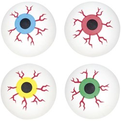 Goki hüpfball auge kinder spielzeugball für spaß