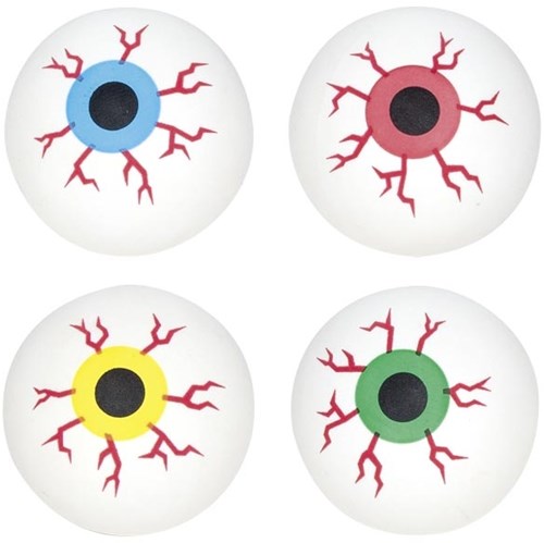 Goki hüpfball auge kinder spielzeugball für spaß