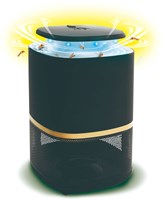 Insektenlampe UV-Licht Mehrfarbig für Innen und Außen USB-3