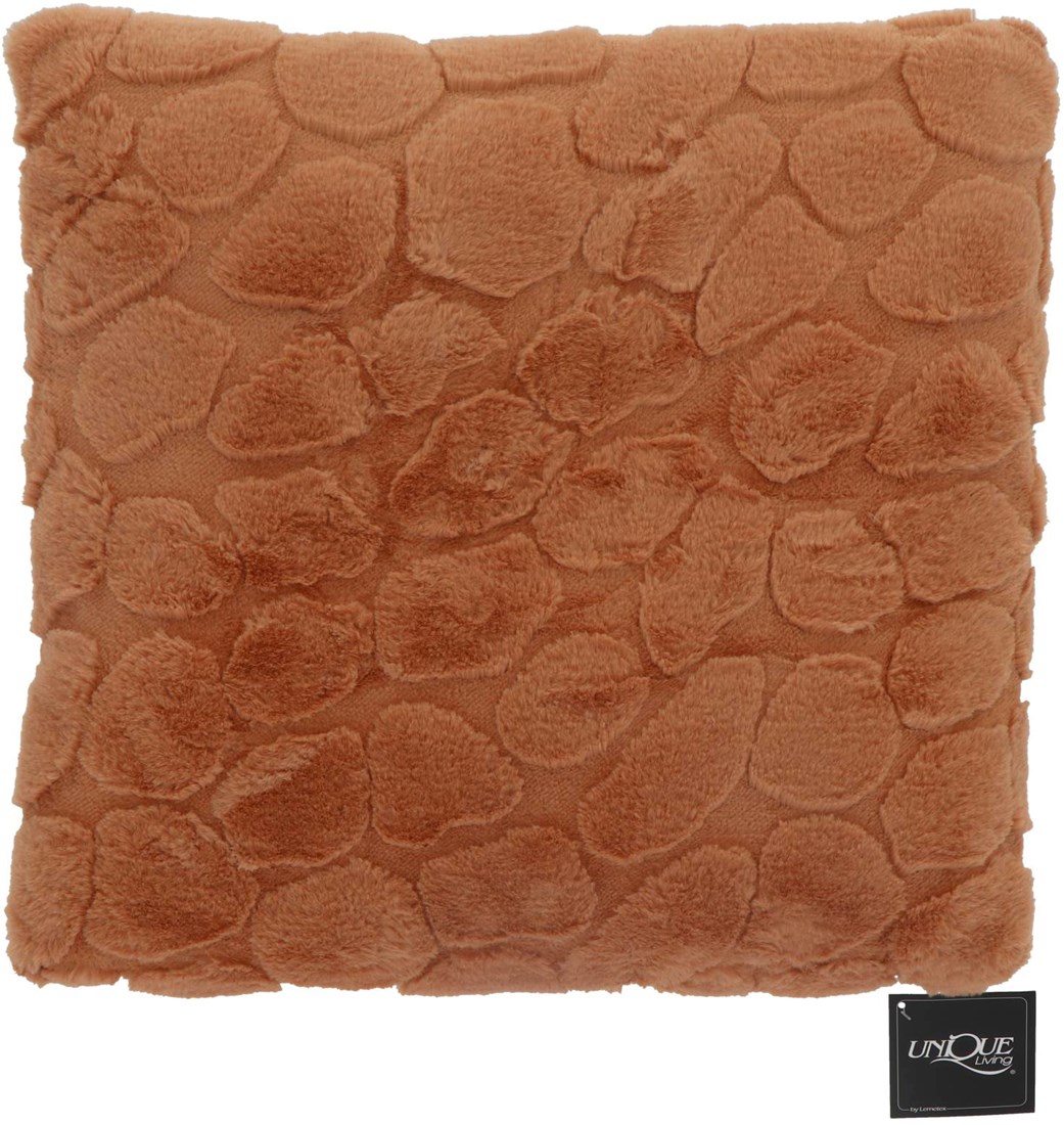 OttoSimon Dekokissen daaf sandstone 45x45 cm Sofakissen Planet Happy DE