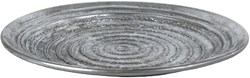 Silbernes Metall Spielzeugtablett 39x39x2cm multicolor Tablett