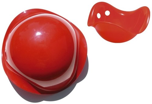 Moluk Bilibo rot Outdoor Spielzeug für Kinder-2