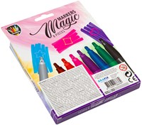 Creative Craft Group magische Filzstifte Set 8 Stück Malspaß-3