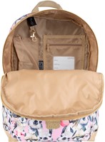 Pick & Pack Alpaka Rucksack M / Pink-3