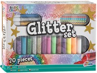 Glitter set