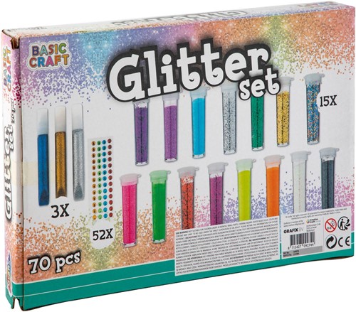 Glitter set-2