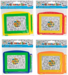 Creative Craft Group magisches Zeichenbrett - magnetisches Spielzeug Farbe