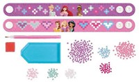 Creative Craft Group Diamond Painting Armbänder Disney Prinzessin Set-2
