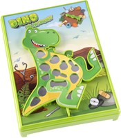 Creative Craft Group Dino Operation Geschicklichkeitsspiel für Kinder und Familie-2