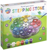 Creative Craft Group Malset Stepping Stone Bastelset Kinder-2