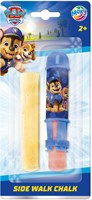 Creative Craft Group Paw Patrol Straßenkreide Set für Kinder