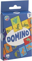 Creative Craft Group Domino Spiel Dinosaurier Thema für Kinder