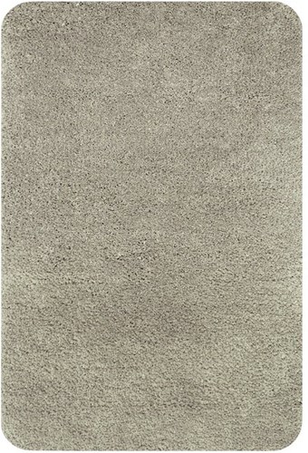 Dutch House Caen badmat 60 x 90 cm grijs