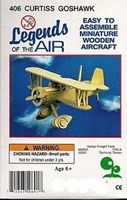 Curtiss 406-Bausatz