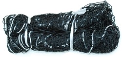 Hot Net für Fußballtor 240x150x90 cm PE