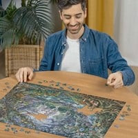 Ravensburger ESCAPE 9: Unicorn         759p-3