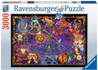 Ravensburger Sternzeichen