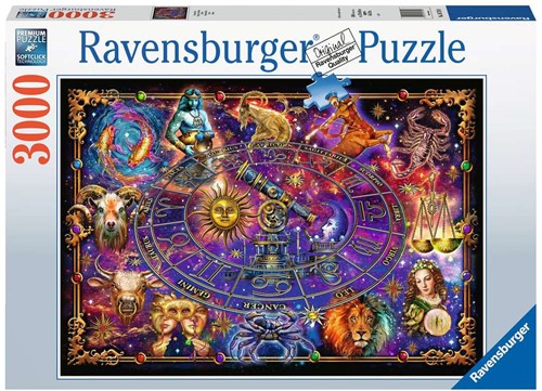 Ravensburger Sternzeichen