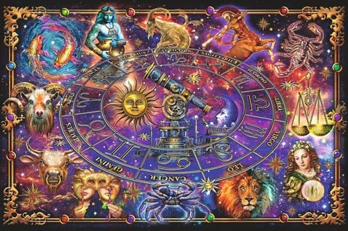 Ravensburger Sternzeichen-2