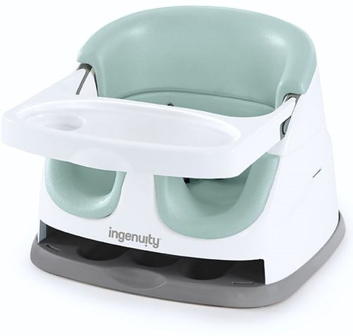 Baby Base 2-in-1 Seat â€“ Mist-2