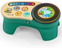 Baby Einstein DJ Discovery Magic Touch Plattenspieler Musikspielzeug-2
