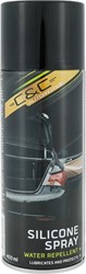 HOT Sports + Toys Silicone spray spuitbus voor ventielen