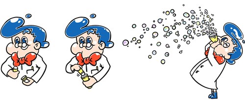 Onkel Bubble Catch & Stack Bizzy Bubble-3