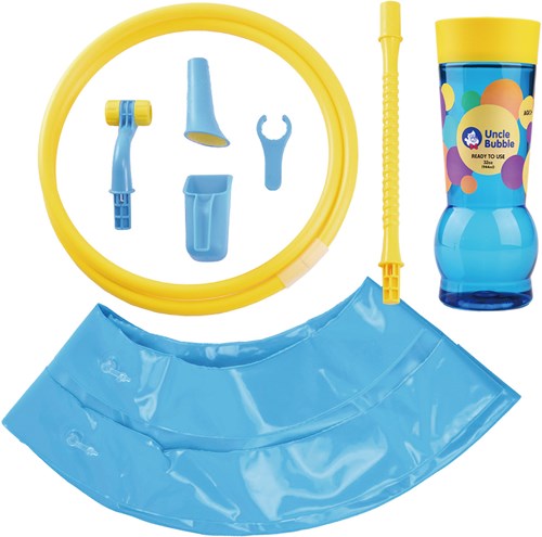 Uncle Bubble Giant Megaloop 65cm Ø-2