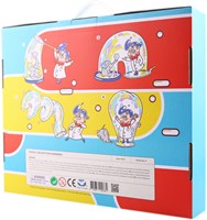 Uncle Bubble Giant Megaloop 65cm Ø-3