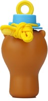 Onkel Bubble Fun Anti-Spill Pals Brauner Bär-3