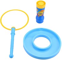 Onkel Bubble Fun Großer Seifenblasenstab-2