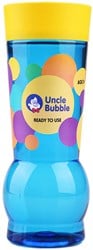 Uncle Bubble Nachfüllpackung für große Seifenblasen 944ml