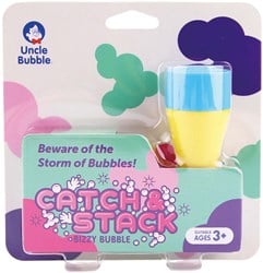 Onkel Bubble Catch & Stack Bizzy Bubble