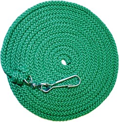Eduplay Springseil dick 5 Meter - buntes Seil für Outdoor-Spaß