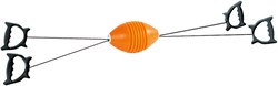 Eduplay Swoosh ball Retro-Ballspiel für Kinder - Motorikspielzeug
