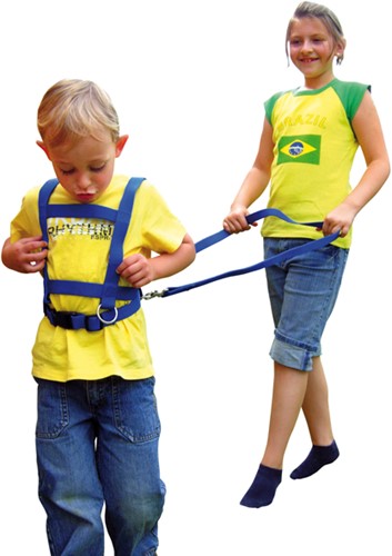 Horse harness