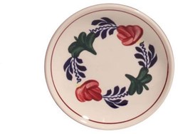 Boerenbont Petit Four Schälchen 11cm 4er Set Keramik Geschirr