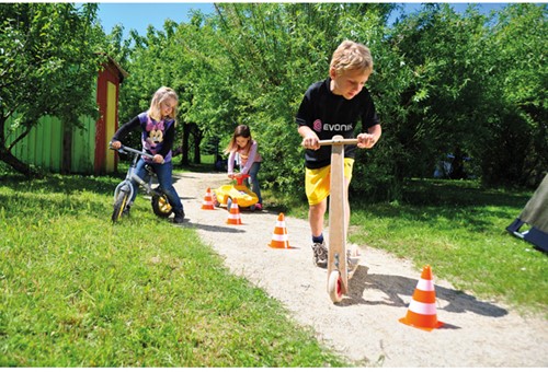 Mark cones set of 4-2
