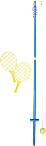 Tennis trainer