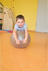 Confetti ball