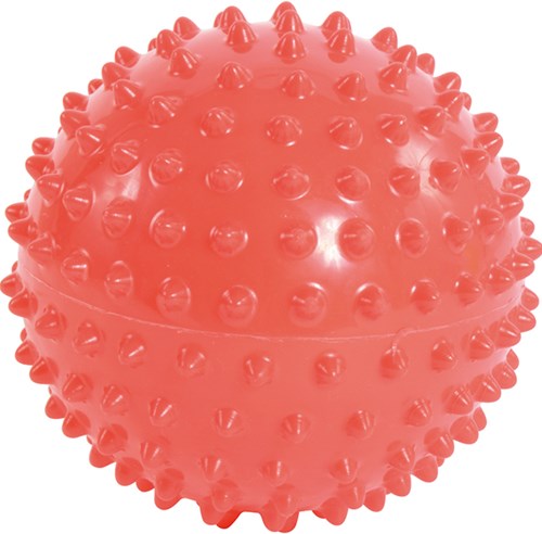 Eduplay Igelbälle Set mit Pumpe - 25 Stück - sensorisches Spielzeug-3