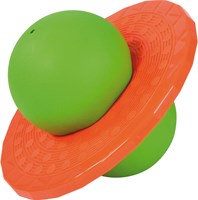 Eduplay Hüpfball Spielzeug Multicolor für Kinder und Konzentration